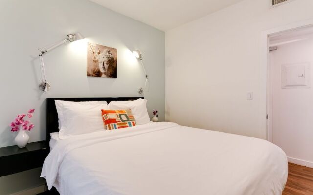 Venice Beach Vacation Condos