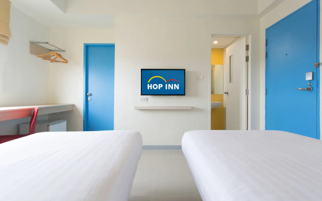 Hop Inn Roi Et (SHA Extra Plus)