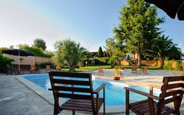 B&B Il Viottolo