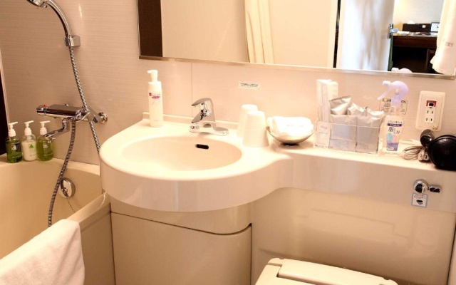 Standard Twin room (트윈 침대 2개) 사진 3