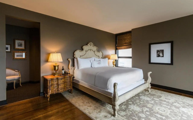 Wyndham Warwick
