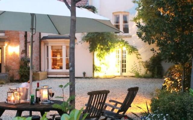 Stanholme Guest House