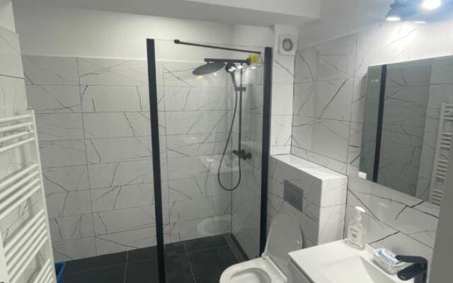 Apartament 17 EGORESIDENCECLUJ