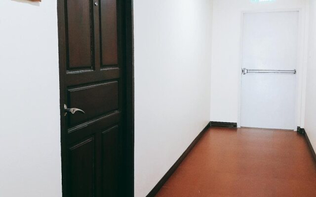 Chinda Boutique Hotel