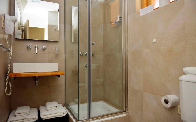 Galileo Boutique Hotel
