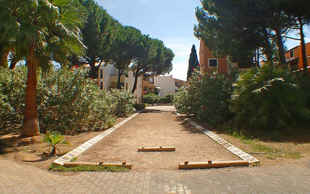 Camargue Village 23399