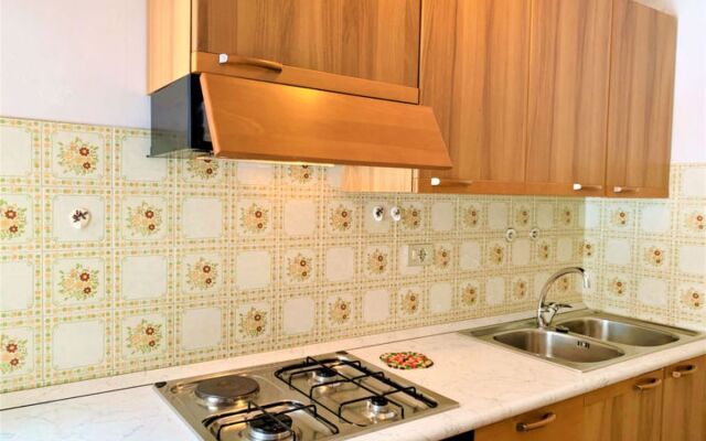 Villa Des Alpes Canazei 31899