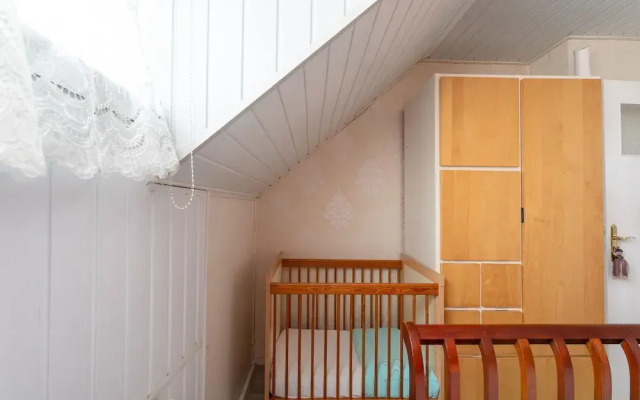 Apartment in Vlissingen Near Beach