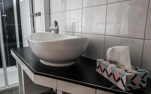 Zauberhaftes Altstadt-Apartment