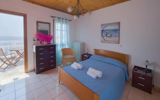 Filoxenia Apartments