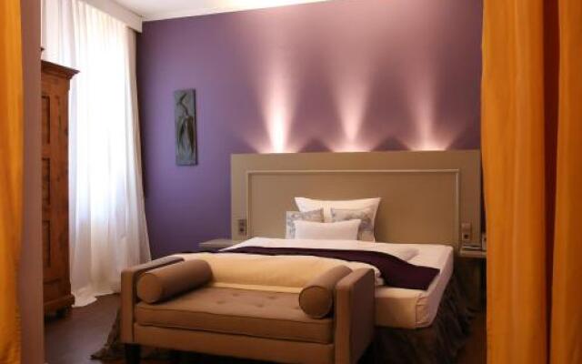 Romantik Hotel Friedrich von Schiller