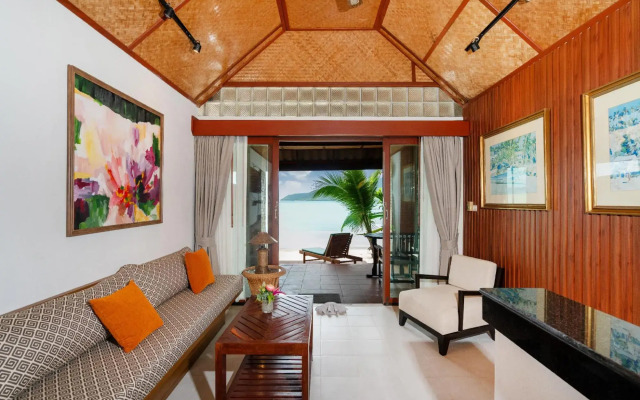 Friendship Beach Resort & Atmanjai Wellness Spa