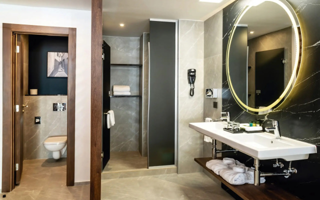 Hotel Riu Palace Kukulkan - Adults Only - All Inclusive