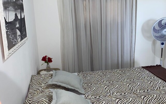 Apartamento Encantador Lagoinha