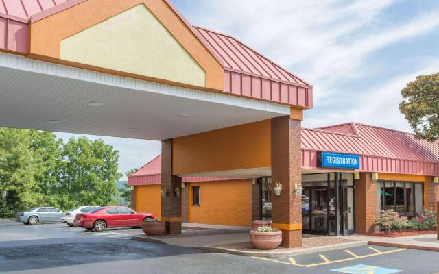 Extended Stay America Suites - Bristol