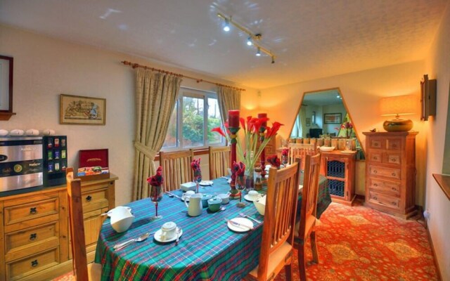 Grove Guest House