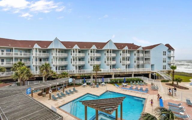 Seascape 1216 in Galveston
