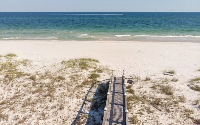 West Beach Home 2981