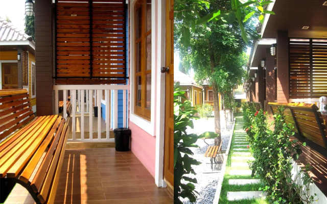 Toffee House Resort