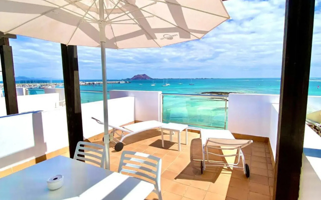 Mar de Fuerteventura 2