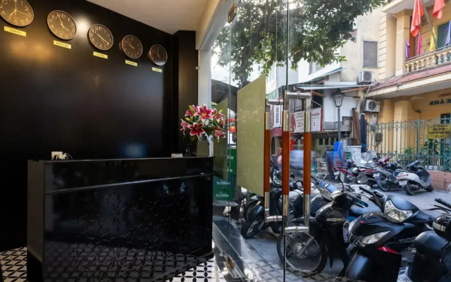 Memory Legends Hotel