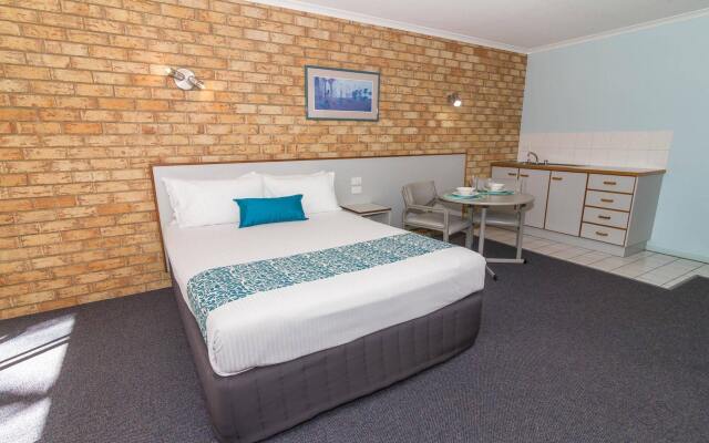 Sunshine Coast Motor Lodge