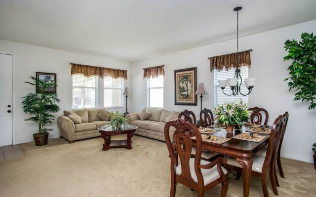 The Getaway at Winwood Bay