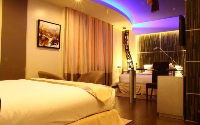 SG Premium Resort