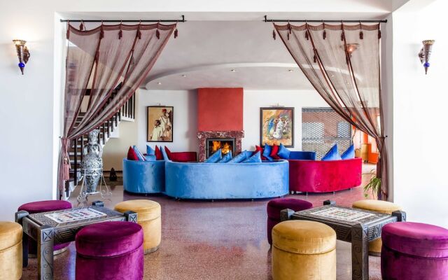 Hotel Atlas Chaouen