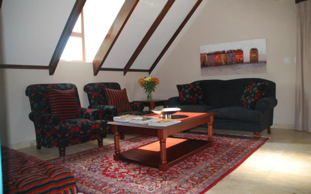 Sunninghill Guest Lodge