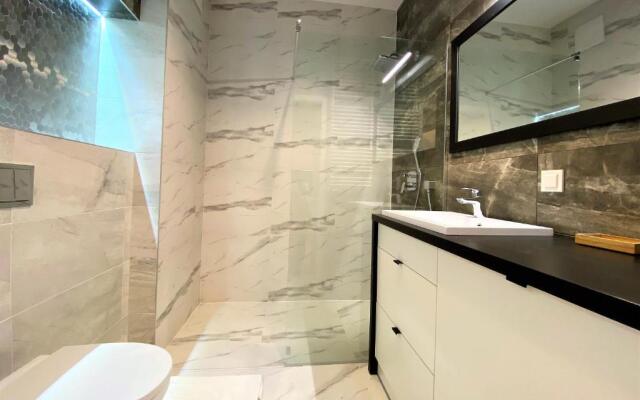 erApartments Browary Warszawskie