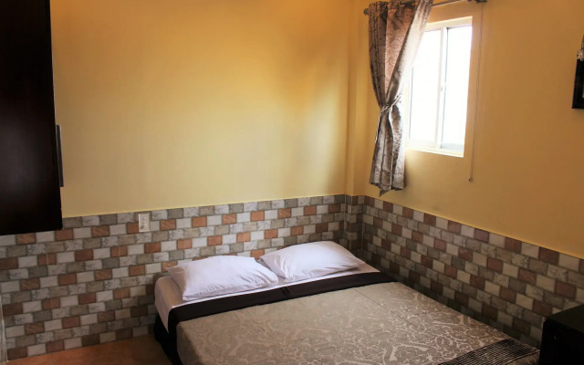 Kim Lan Hotel Can Tho