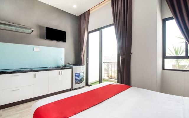 OYO 475 Orange House