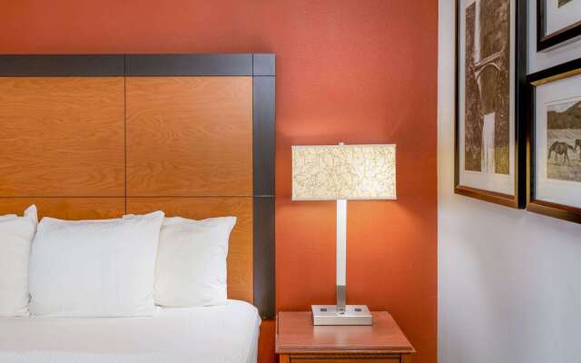 Baymont by Wyndham Meridian
