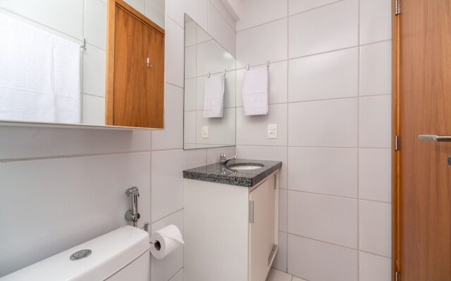 Excelente 2 Quartos em Setúbal, Boa Viagem. Ideal para famílias e executivos PM306