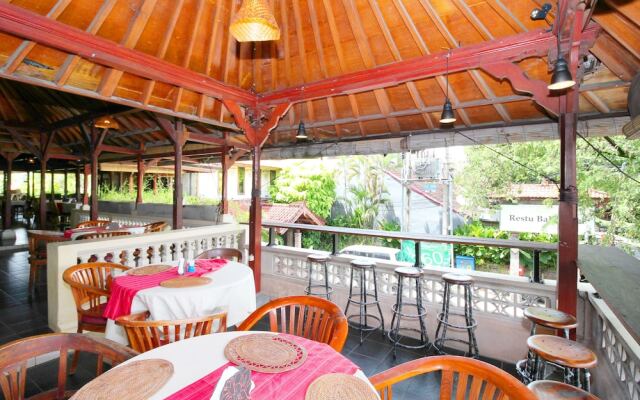 Airy Raya Legian 113 Kuta Bali