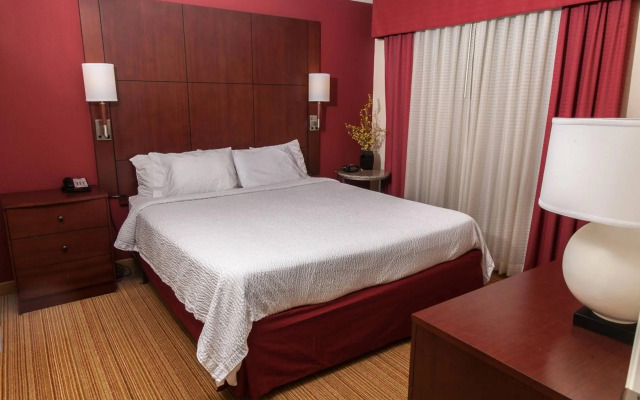 Residence Inn Marriott Florence