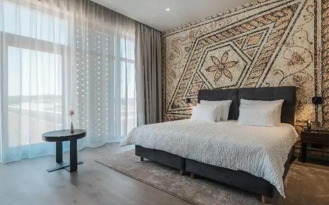 Monumenti Heritage Hotel & Resort - фото 2
