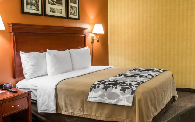 Comfort Inn & Suites Ashland – Richmond North