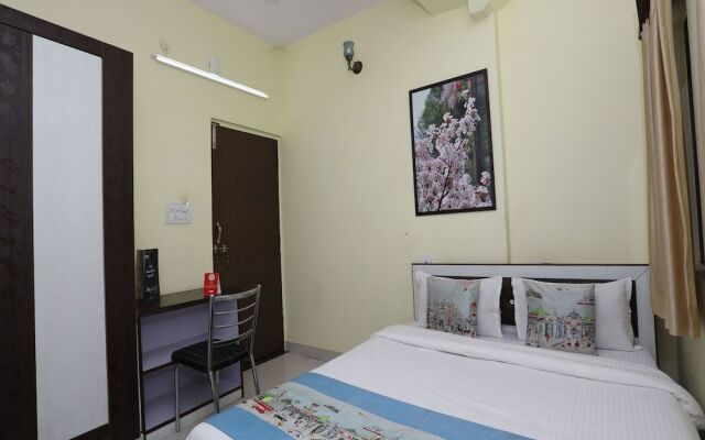 OYO 10342 Hotel Krishna INN