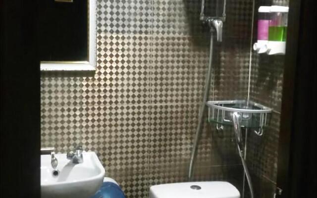 Kabayan Hostel