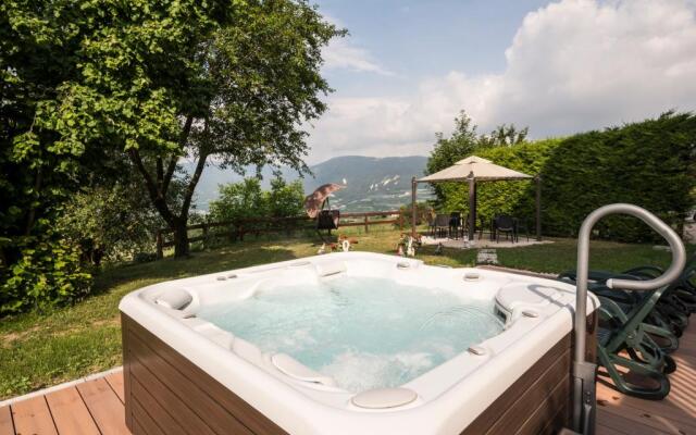 Albergo Bucaneve