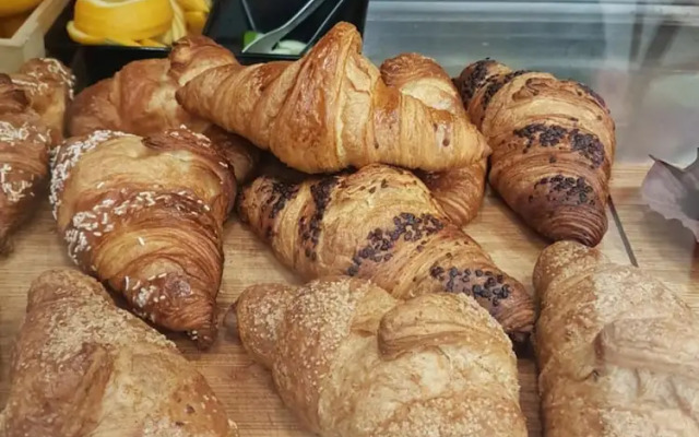 Maqueda Room & Suite