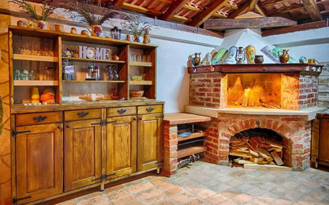 Holiday Home Casa Sole
