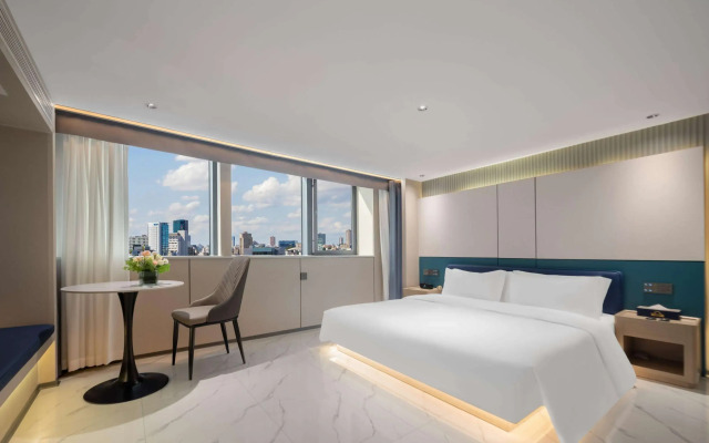 Days Inn By Wyndham Kunming Wujiaba