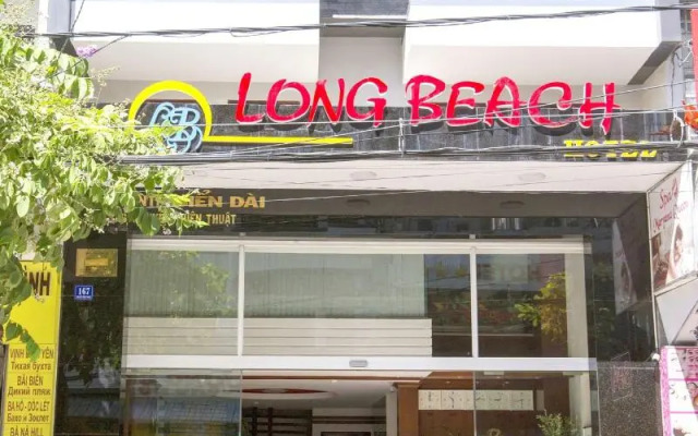 Long Beach Nha Trang Hotel