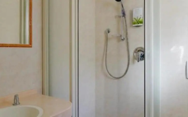 Hotel Haus an der Luck