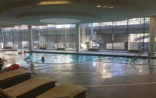 MiCasa Suites - Modern Executive Condo