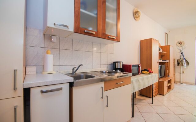 Apartment Oaza