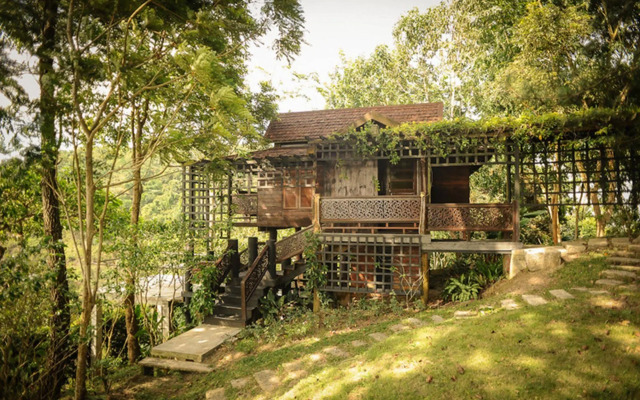 Malihom Private Estate Hotel